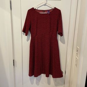 Seraphine Maternity Dress